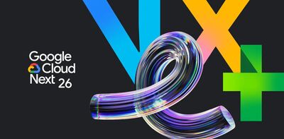 Google Cloud Next 2026亮點一次看　全面搶攻企業AI代理人市場
