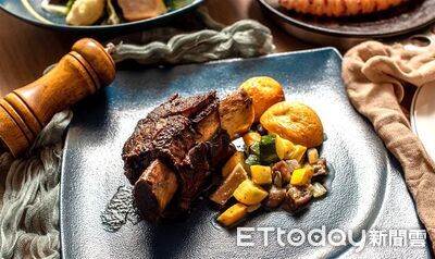 「波麗路」吃台塑牛小排現省300元