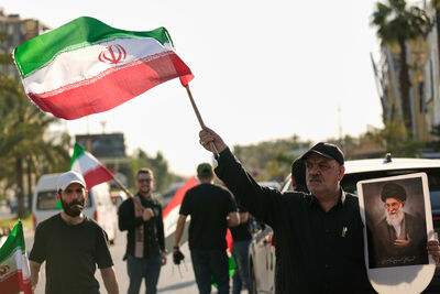 挺伊朗付出慘痛代價！伊拉克飛機「載150億元鈔票」　遭美國攔截