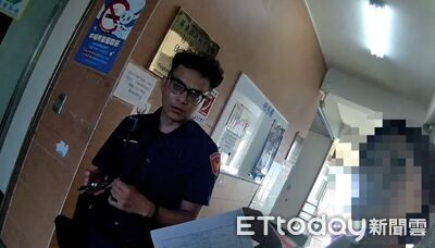 假檢警「視訊監管帳戶」　枋寮警即時阻詐保婦血汗錢