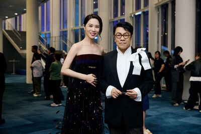 謝盈萱片場超嗜睡「密室築巢」帶枕頭棉被　工作人員看傻狂遞寢具