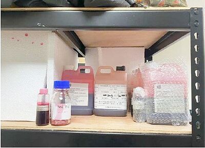 明知原料含「蘇丹紅」仍賣下游　黑心化妝品業者遭起訴求重刑