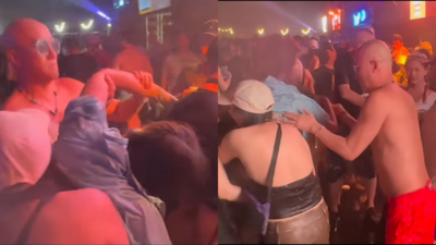 泰國潑水節出事！大咖韓星目睹「女子當場癱軟沒意識」衝上前救人