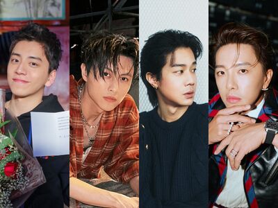 王大陸閃兵案殲滅台娛！　13當紅男星停工收入斷、轉職現況一次看