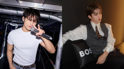 LIVE／SEVENTEEN玟奎、S.COUPS飛抵高雄　《ETtoday》準時直播