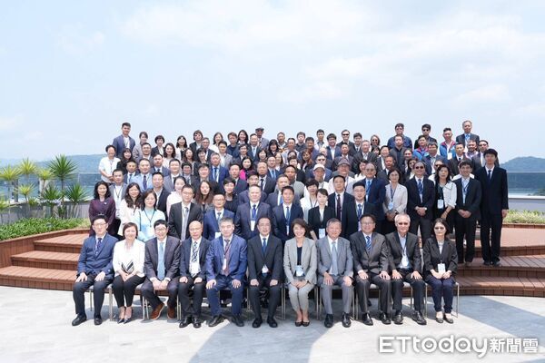 ▲2026日月潭VS.西湖第十八屆兩湖論壇今登場。（圖／南投縣政府提供）