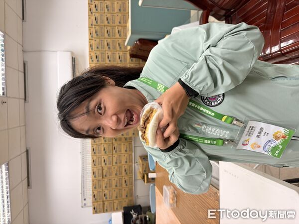 ▲▼  全中運拳擊賽挑燈夜戰 嘉義縣府化身「最強後援」在地美食全天候暖心應援   。（圖／嘉義縣政府教育處提供）