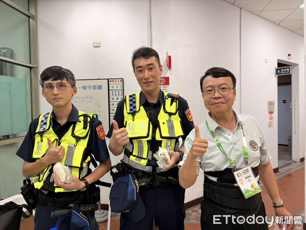 ▲▼  全中運拳擊賽挑燈夜戰 嘉義縣府化身「最強後援」在地美食全天候暖心應援   。（圖／嘉義縣政府教育處提供）