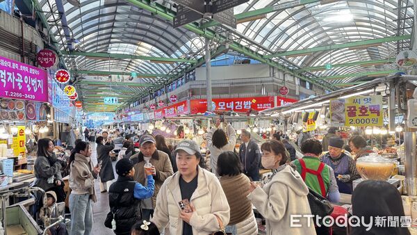 ▲▼韓國首爾。（圖／記者葉國吏攝）