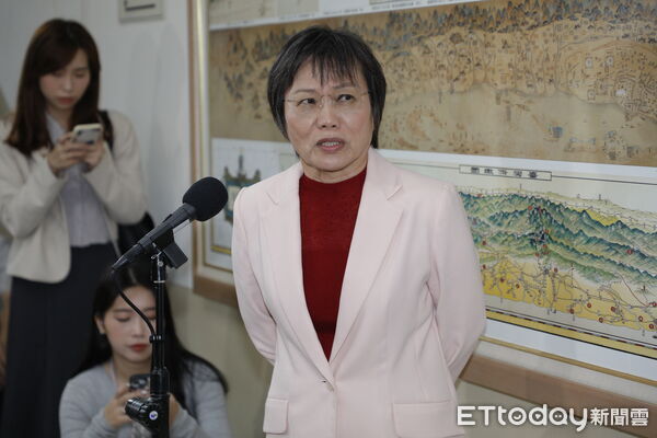 快訊／劉世芳外甥遭大陸台企解職！　公司聲明：嚴禁資源支持台獨