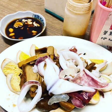 ▲▼8大澎湖小吃。（圖／ReadyGo提供）