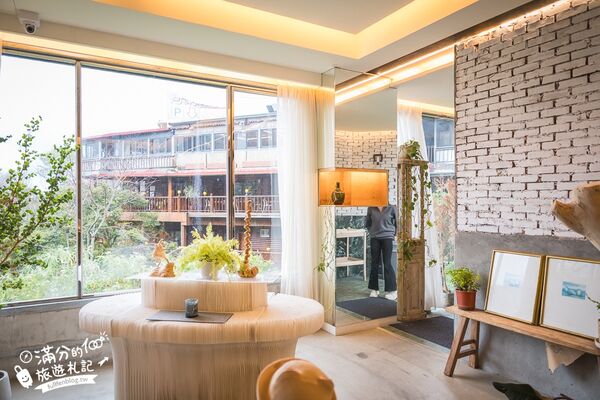 ▲▼Mountain Bica Cafe。（圖／部落客滿分的旅遊札記授權提供）