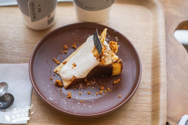 ▲▼Mountain Bica Cafe。（圖／部落客滿分的旅遊札記授權提供）