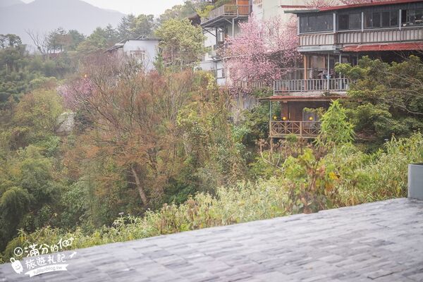 ▲▼Mountain Bica Cafe。（圖／部落客滿分的旅遊札記授權提供）