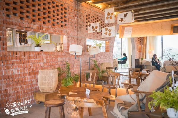 ▲▼Mountain Bica Cafe。（圖／部落客滿分的旅遊札記授權提供）