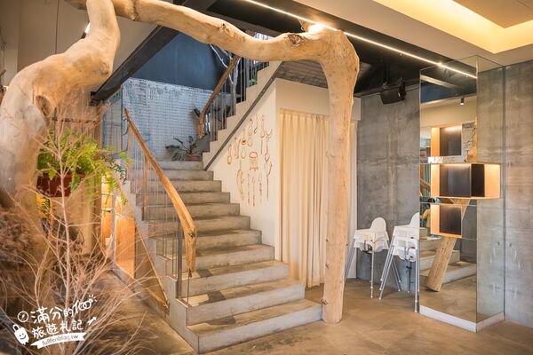 ▲▼Mountain Bica Cafe。（圖／部落客滿分的旅遊札記授權提供）
