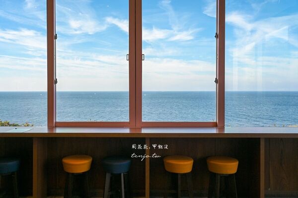 ▲▼三段壁。（圖／部落客周花花授權提供）