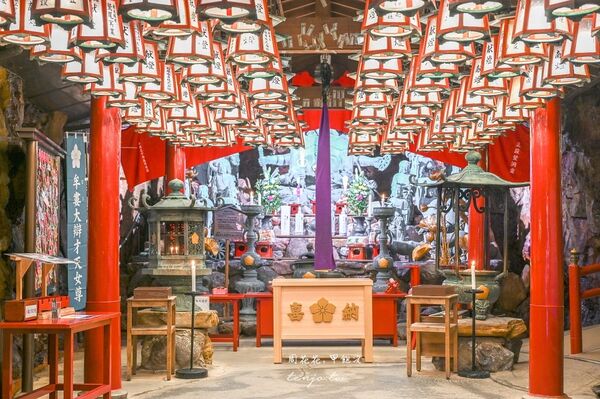 ▲▼三段壁。（圖／部落客周花花授權提供）