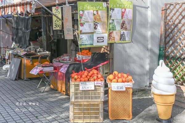 ▲▼三段壁。（圖／部落客周花花授權提供）