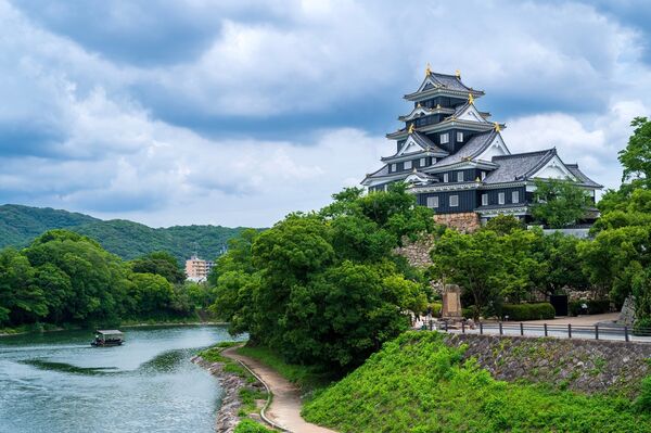 ▲日本岡山。（圖／易遊網提供）