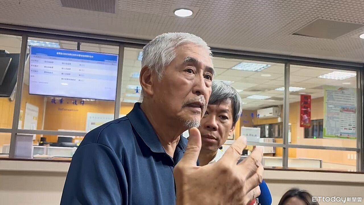 名導砸賓士認賠11萬！　「台灣人都得忍這種鳥氣」揭調解內幕