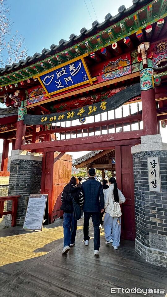 ▲▼韓國首爾。（圖／記者葉國吏攝）
