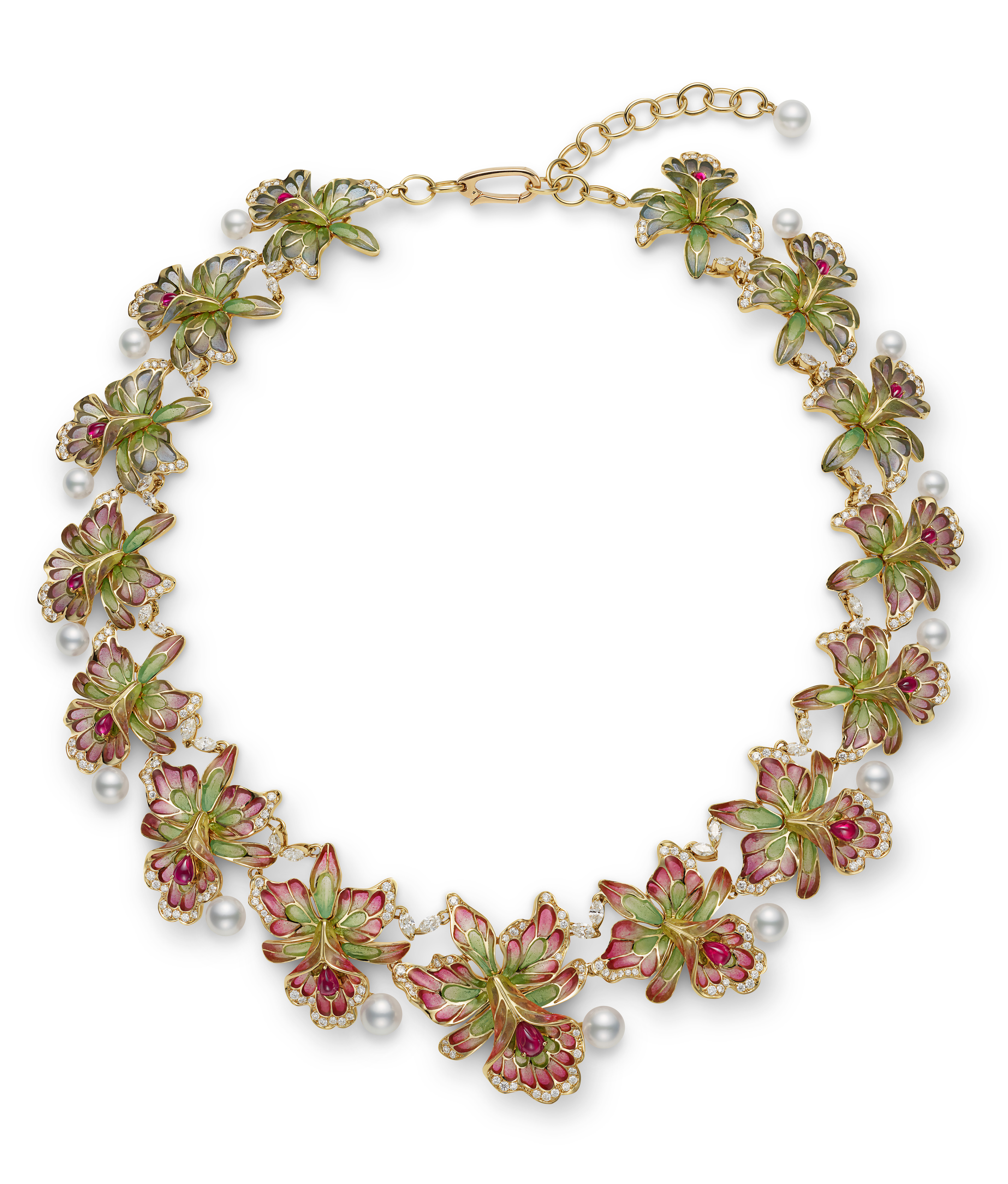 ▲▼ MIKIMOTO            。（圖／公關照）