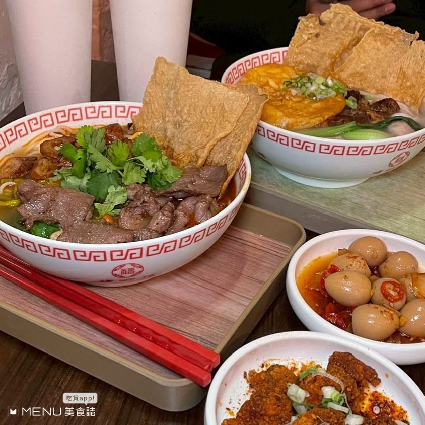 ▲台北美食    。（圖／美食誌提供）