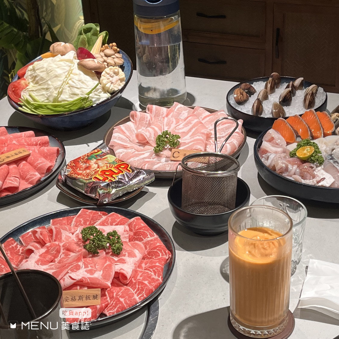 ▲台北美食    。（圖／美食誌提供）