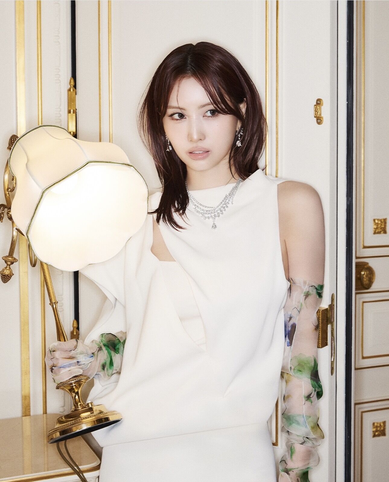 ▲▼ Tasaki           。（圖／公關照）