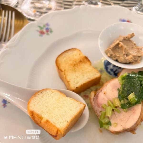 ▲無菜單料理    。（圖／美食客提供）