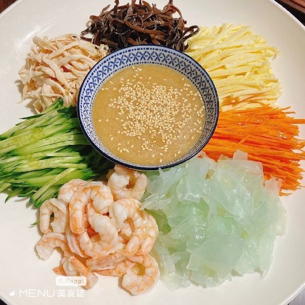 ▲無菜單料理    。（圖／美食客提供）