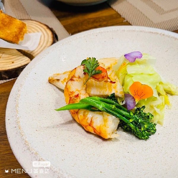 ▲無菜單料理    。（圖／美食客提供）