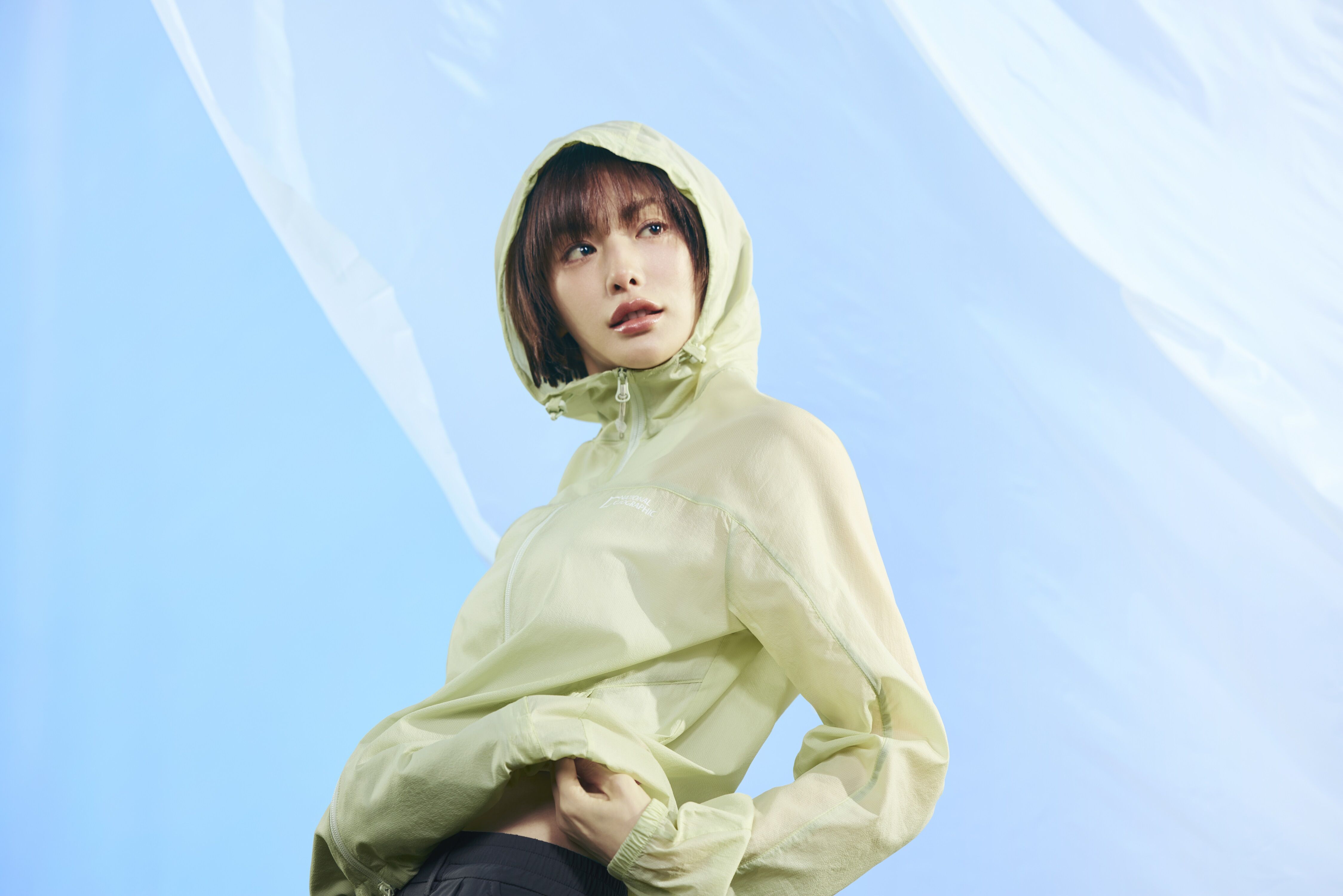 ▲▼  國家地理服飾   。（圖／品牌提供）