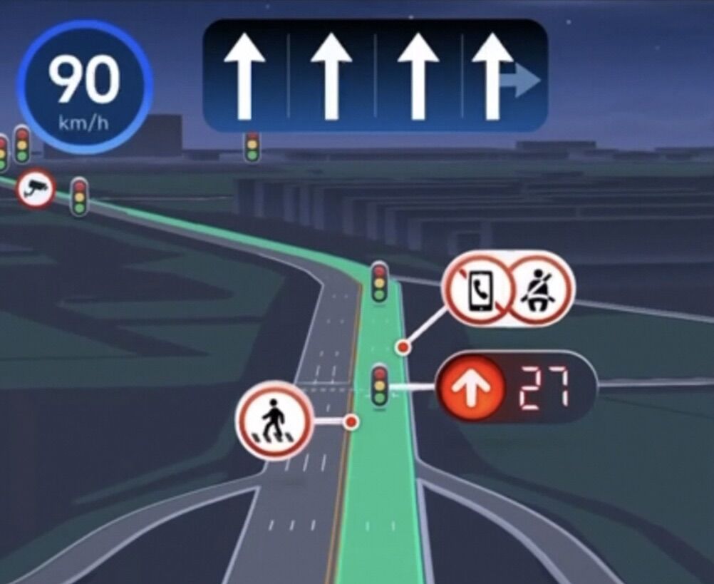 ▲▼高德地圖App。（圖／翻攝App畫面）