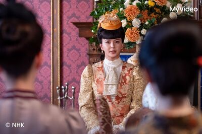 療癒系晨間劇！多部未華子「重逢20歲合作的幕後人員」：好新鮮