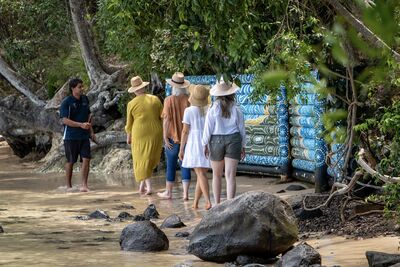 在昆士蘭　遇見最純粹的澳式靈魂