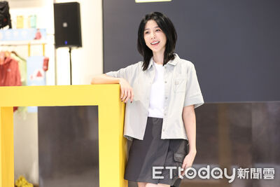 邵雨薇也怕曬！親曝夏日出遊必備「涼感防曬」國家地理服飾