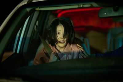 張員瑛親姊搶當網紅！金惠奫苦練潛水3個月　曝最大挑戰