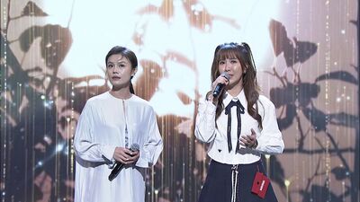 朱海君被傳離婚後努力賺錢　在洗手間這行為黃妃驚呆