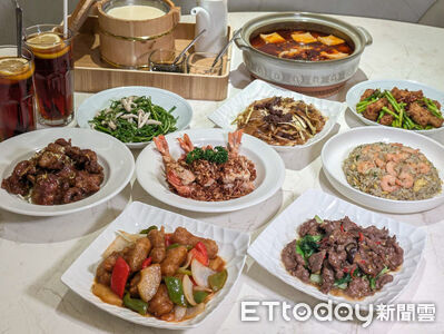 點點心首家升級店型進駐微風廣場