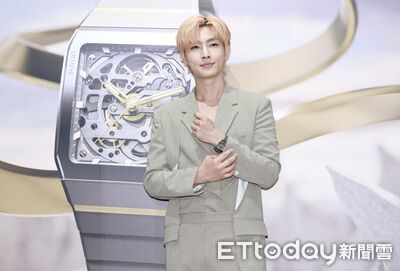 炎亞綸罕見「發聲挺汪東城」：真的不容易！　爆男友也遭CP粉騷擾