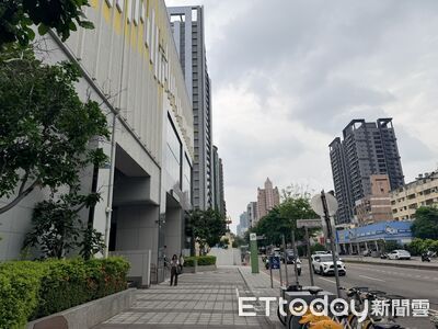 房市回歸基本面　中捷南屯站旁新案半年賣破百戶成異數