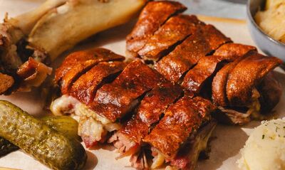 舒曼六號餐館政大店6/30結束營業