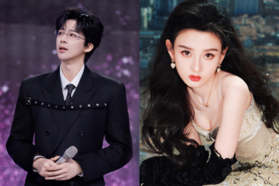 《折腰》CP遭傳「同居」！　劉宇寧「6字否認」與宋祖兒戀情