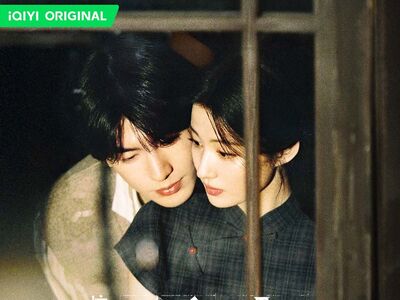 張凌赫回來了！190cm「從背後環抱」王楚然　350部最新陸劇來襲