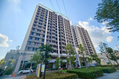 新北7社宅抽籤結果公布　申請數破6600案