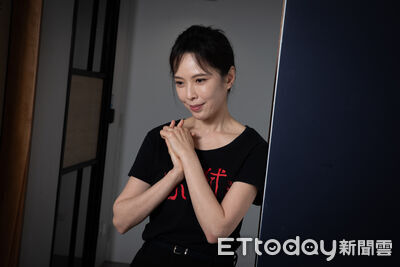 專訪／許茹芸勸敗天心首爾買房！　打造「人妻避難所」笑喊：吵架能離家出走