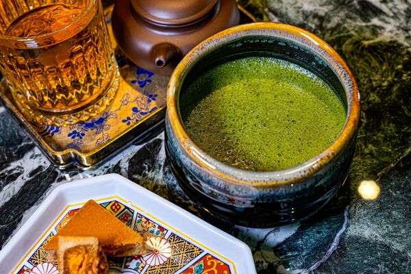 ▲▼祇園.禪院壽喜燒專門店。（圖／混血珊莎的奇幻旅程授權提供）
