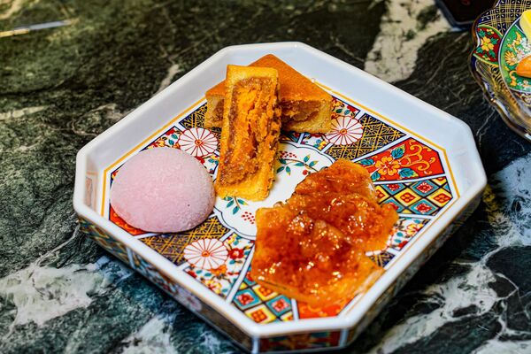 ▲▼祇園.禪院壽喜燒專門店。（圖／混血珊莎的奇幻旅程授權提供）